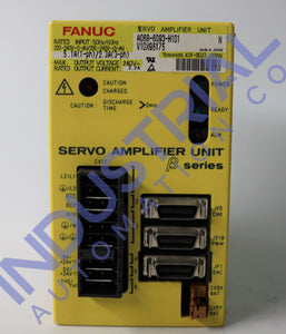 Fanuc A06B-6093-H101