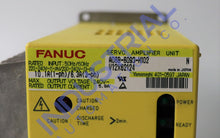 Load image into Gallery viewer, Fanuc A06B-6093-H102