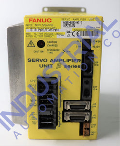 Fanuc A06B-6093-H112