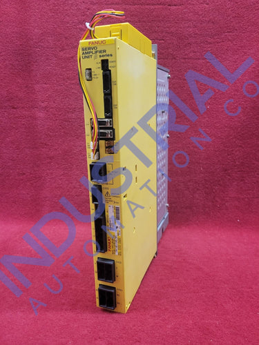 Fanuc A06B-6093-H113