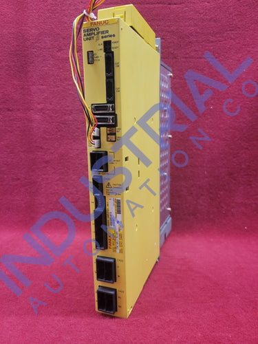 Fanuc A06B-6093-H114