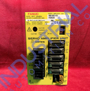 Fanuc A06B-6093-H152