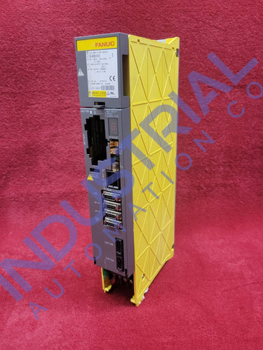 Fanuc A06B-6096-H101