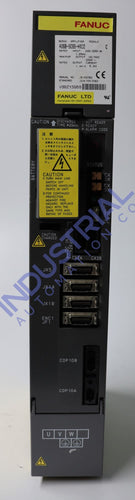 Fanuc A60B-6096-H102