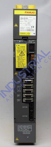 Fanuc A06B-6096-H204