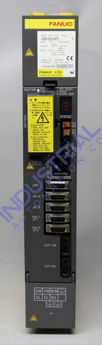 Fanuc A06B-6096-H205