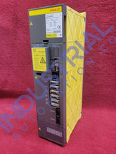 Load image into Gallery viewer, Fanuc A06B-6096-H301