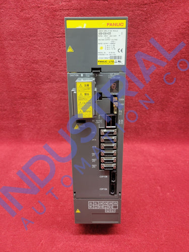 Fanuc A06B-6096-H305