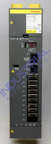 Fanuc A06B-6102-H206#520