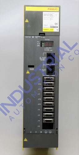 Fanuc A06B-6102-H211#h520