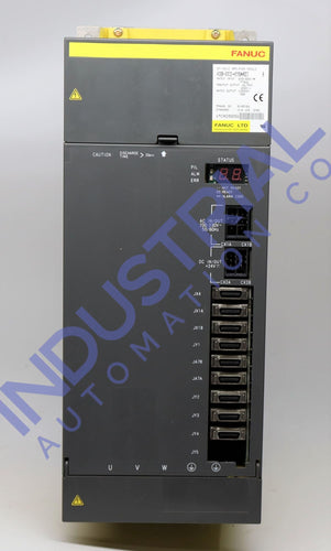 Fanuc A06B-6102-H215#h520