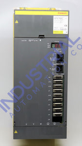 Fanuc A06B-6102-H226#h520