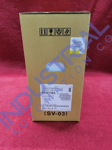 FANUC A06B-6110-H026 New Fanuc Drives