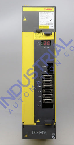 Fanuc A06B-6111-H011#h550