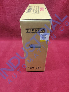 Fanuc A06B-6111-H011#H550 Factory Sealed