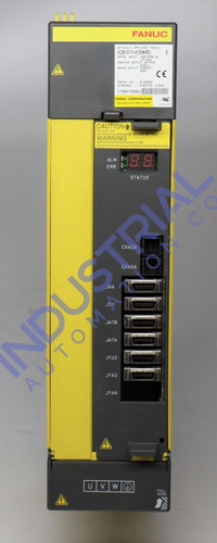 Fanuc A06B-6111-H015#h550