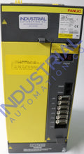 Load image into Gallery viewer, Fanuc A06B-6111-H030#h550