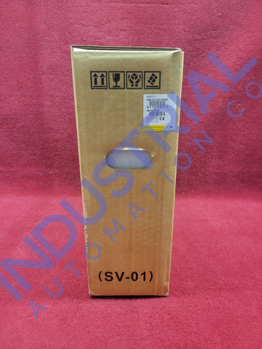 Fanuc A06B-6112-H011#H550 Factory Sealed