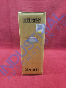 Fanuc A06B-6112-H011#H550 Factory Sealed