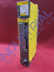 Fanuc A06B-6114-H104