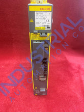 Load image into Gallery viewer, Fanuc A06B-6114-H105