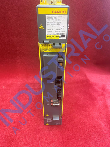 Fanuc A06B-6114-H105