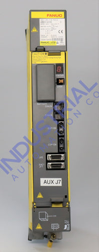 Fanuc A06B-6114-H106