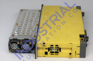 Fanuc A06B-6114-H106