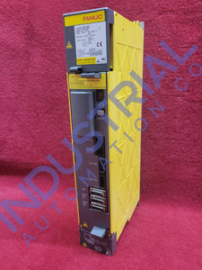 Fanuc A06B-6114-H205