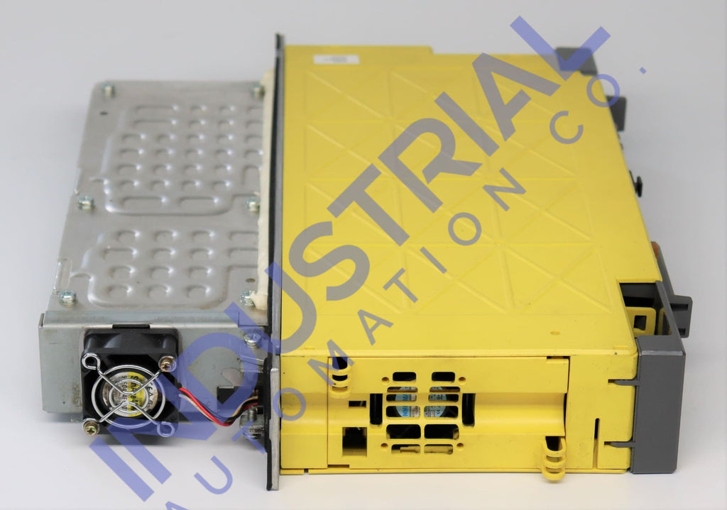 Fanuc A06B-6114-H207