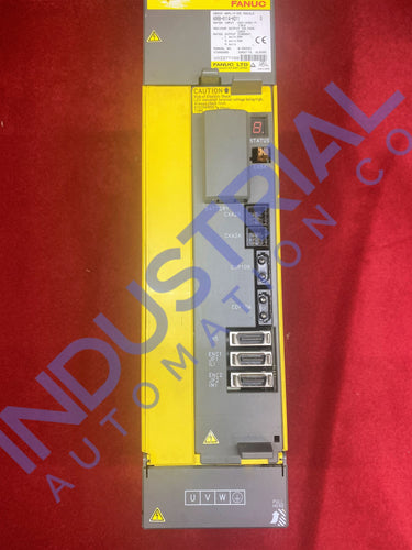 Fanuc A06B-6114-H211