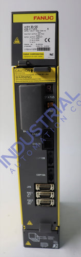 Fanuc A06B-6117-H205