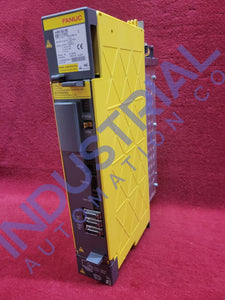 Fanuc A06B-6117-H209