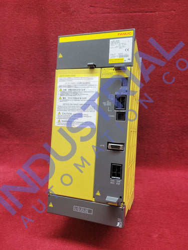 Fanuc A06B-6120-H030