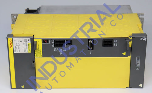 Fanuc A06B-6120-H045