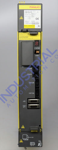 Fanuc A06B-6124-H105