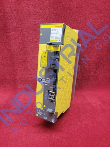 Fanuc A06B-6124-H209