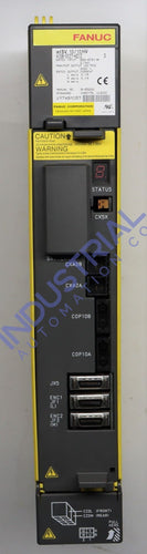 Fanuc A06B-6127-H202