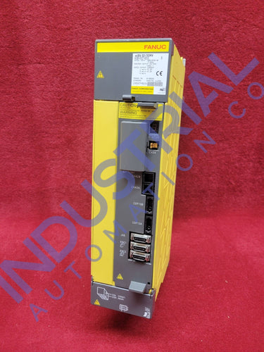 Fanuc A06B-6127-H209