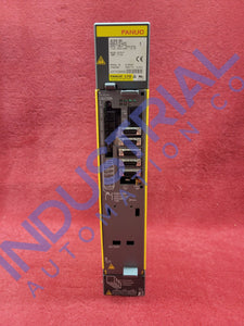 Fanuc A06B-6132-H003