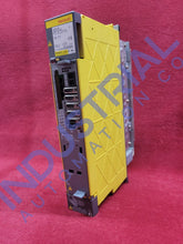 Load image into Gallery viewer, Fanuc A06B-6132-H003