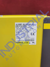 Load image into Gallery viewer, Fanuc A06B-6134-H303#a