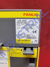 Load image into Gallery viewer, Fanuc A06B-6150-H045