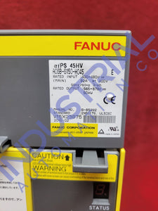Fanuc A06B-6150-H045