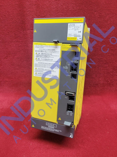 Fanuc A06B-6150-H045