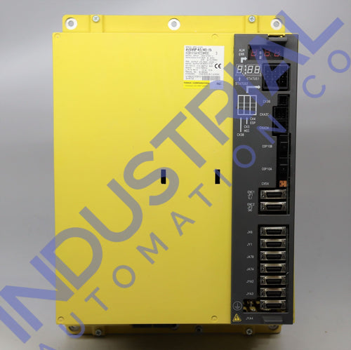 Fanuc A06B-6164-H223#h580