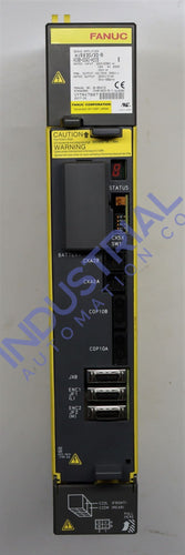 Fanuc A06B-6240-H205