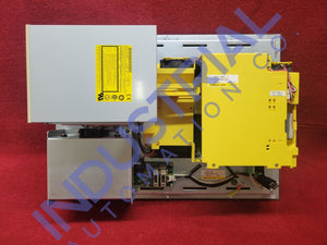 Fanuc A08B-0084-D432