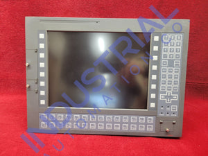 Fanuc A08B-0084-D432