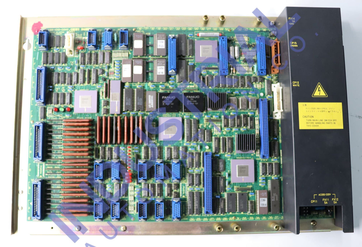 Fanuc A16B-1010-0240/16B